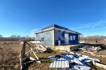 Фото №5: Дом 100 м² - Горячий Ключ, мкр. Администрация, 