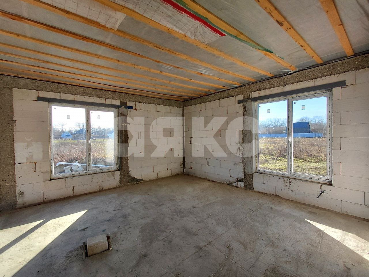 Фото №11: Дом 100 м² + 6 сот. - Горячий Ключ, Администрация, мкр. Администрация