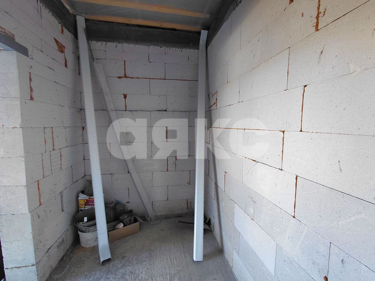 Фото №15: Дом 100 м² + 6 сот. - Горячий Ключ, Администрация, мкр. Администрация