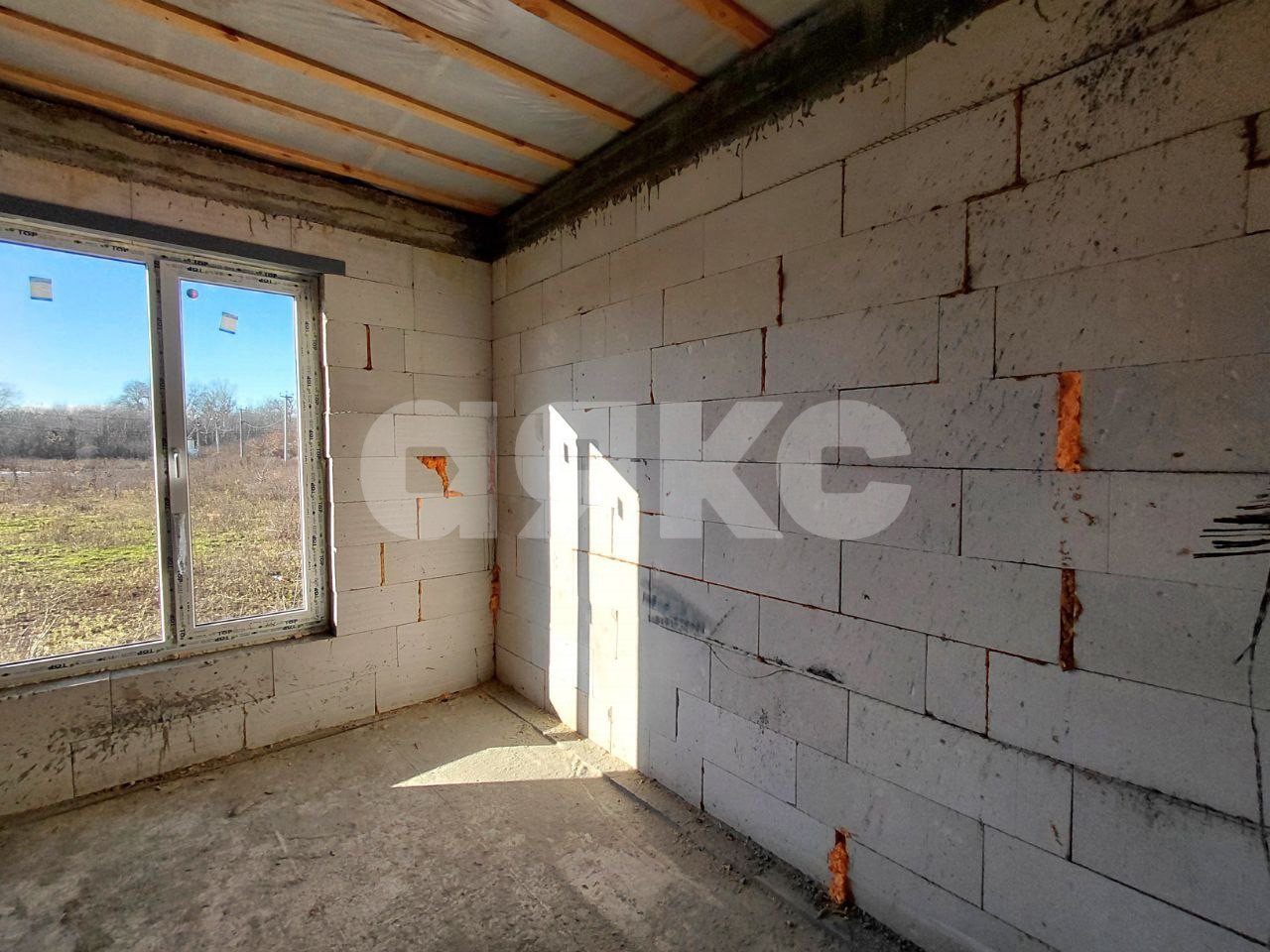 Фото №12: Дом 100 м² + 6 сот. - Горячий Ключ, Администрация, мкр. Администрация