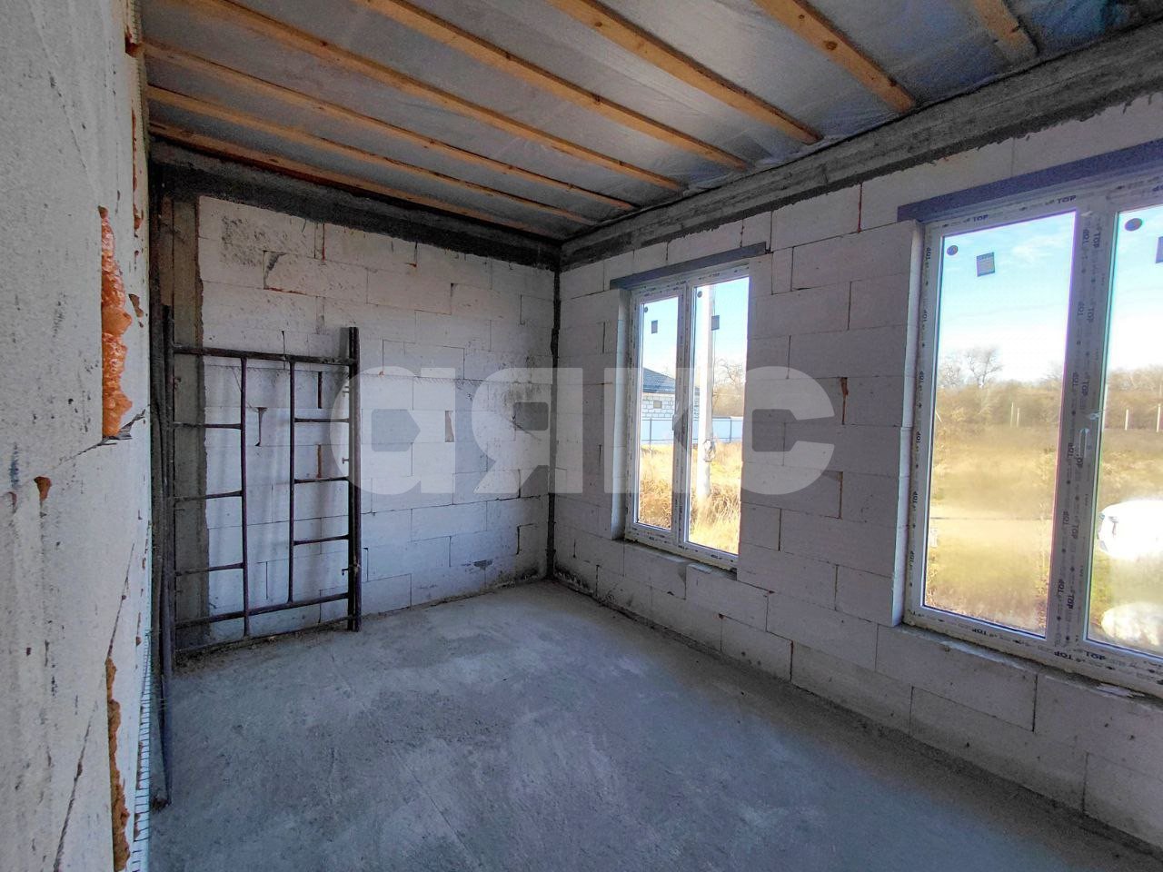 Фото №13: Дом 100 м² + 6 сот. - Горячий Ключ, Администрация, мкр. Администрация