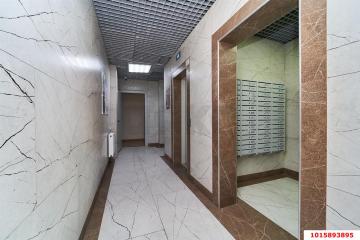 Фото №3: Студия 24 м² - Краснодар, мкр. Славянский, ул. Заполярная, 39к9