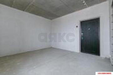 Фото №5: Студия 24 м² - Краснодар, мкр. Славянский, ул. Заполярная, 39к9