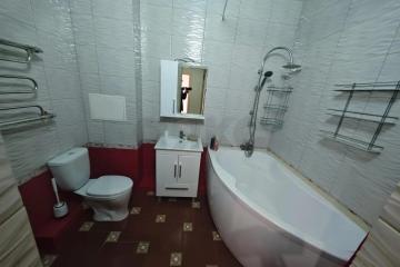 Фото №5: 2-комнатная квартира 63 м² - Яблоновский, ул. Тургеневское Шоссе, 1Дк3