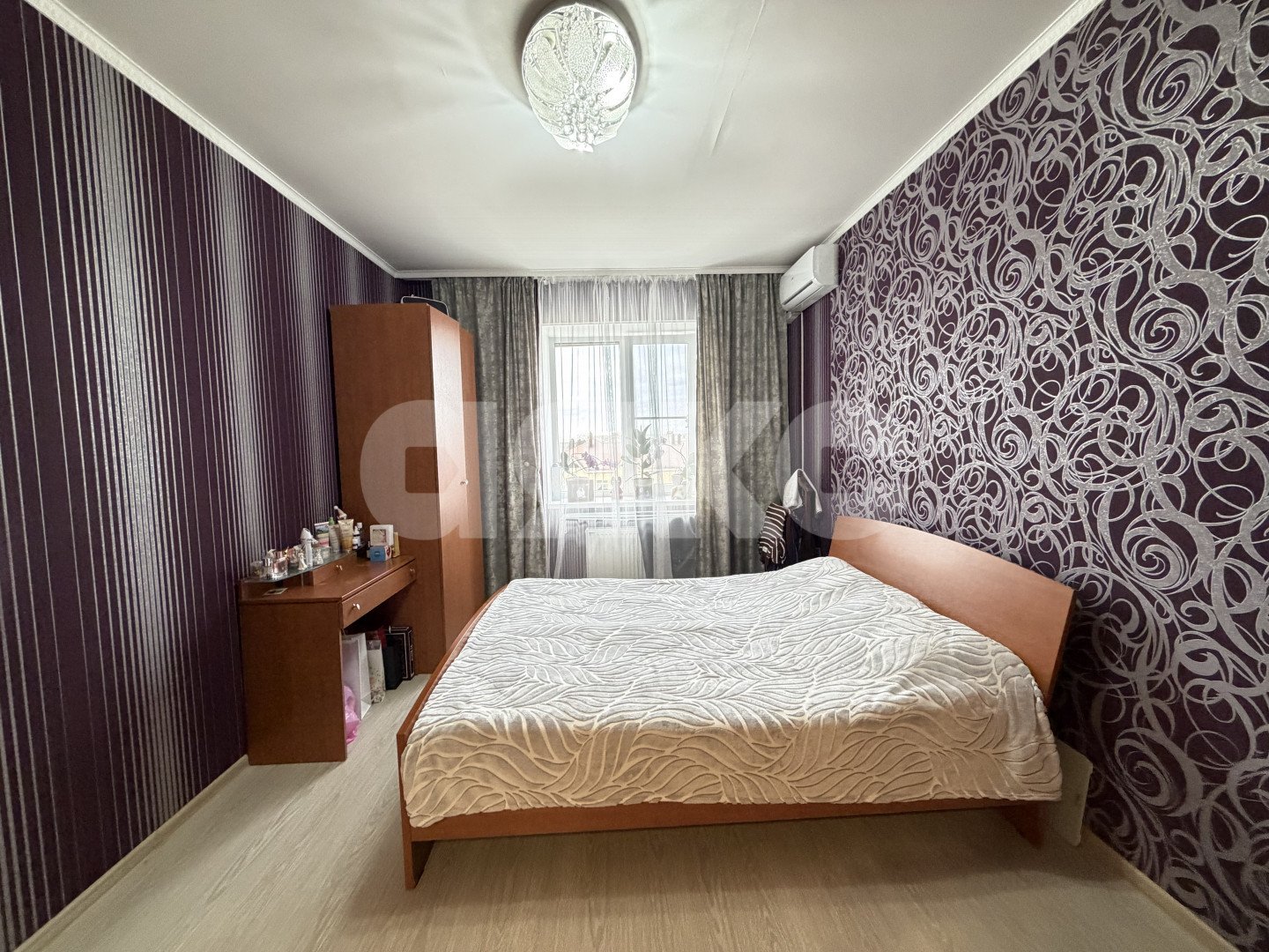 Фото №24: 3-комнатная квартира 83 м² - Горячий Ключ, мкр. Развилка, ул. Энгельса, 1Ак4