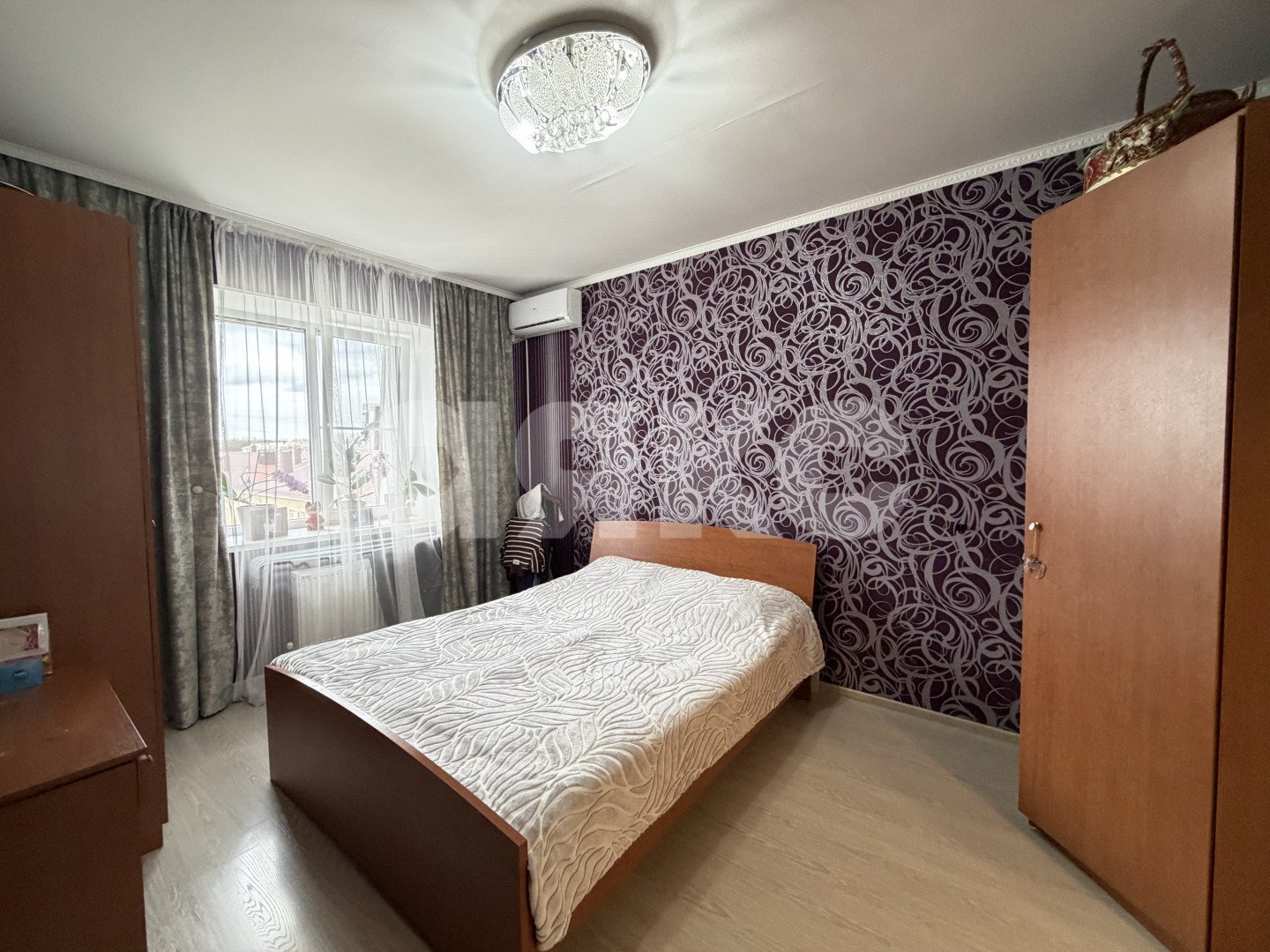 Фото №23: 3-комнатная квартира 83 м² - Горячий Ключ, мкр. Развилка, ул. Энгельса, 1Ак4