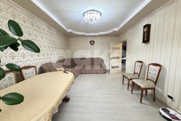 Фото №3: 3-комнатная квартира 83 м² - Горячий Ключ, мкр. Развилка, ул. Энгельса, 1Ак4