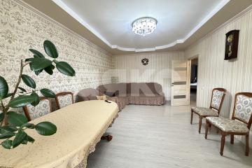 Фото №5: 3-комнатная квартира 83 м² - Горячий Ключ, мкр. Развилка, ул. Энгельса, 1Ак4