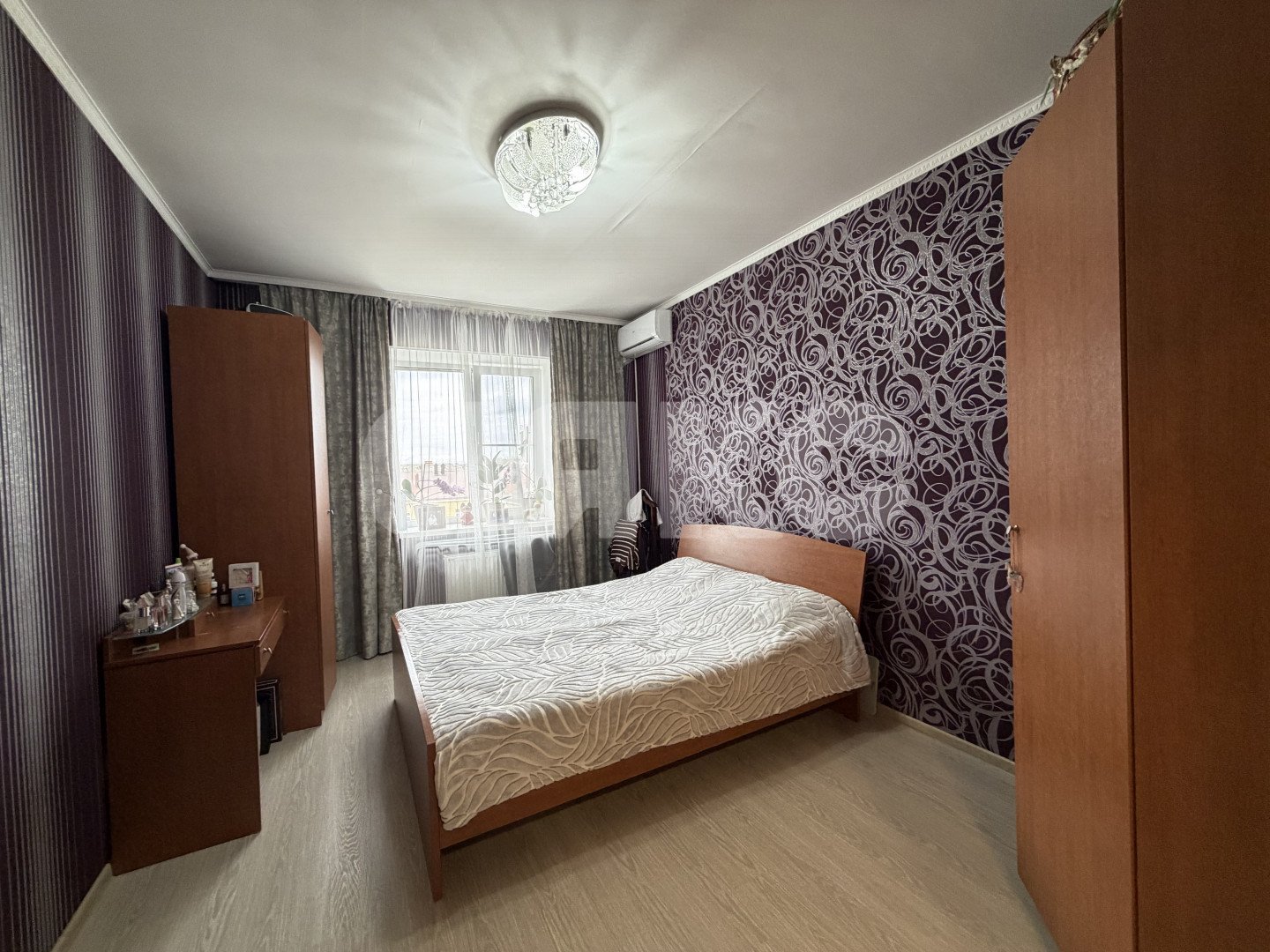 Фото №22: 3-комнатная квартира 83 м² - Горячий Ключ, мкр. Развилка, ул. Энгельса, 1Ак4