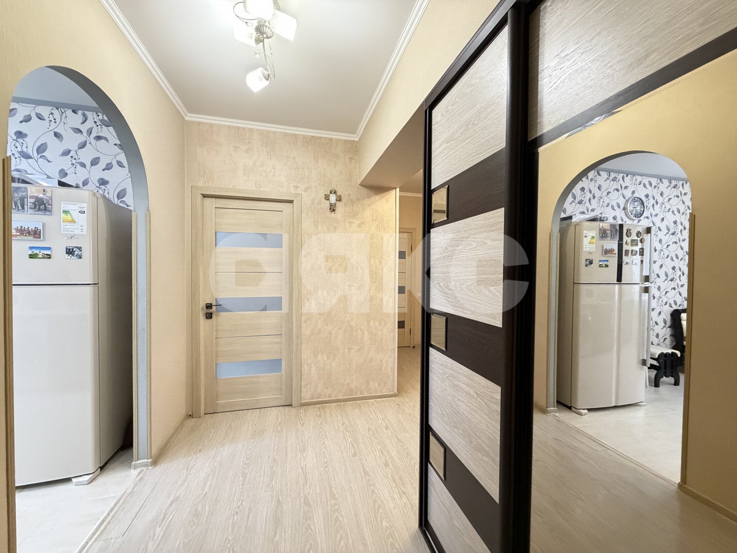 Фото №18: 3-комнатная квартира 83 м² - Горячий Ключ, мкр. Развилка, ул. Энгельса, 1Ак4