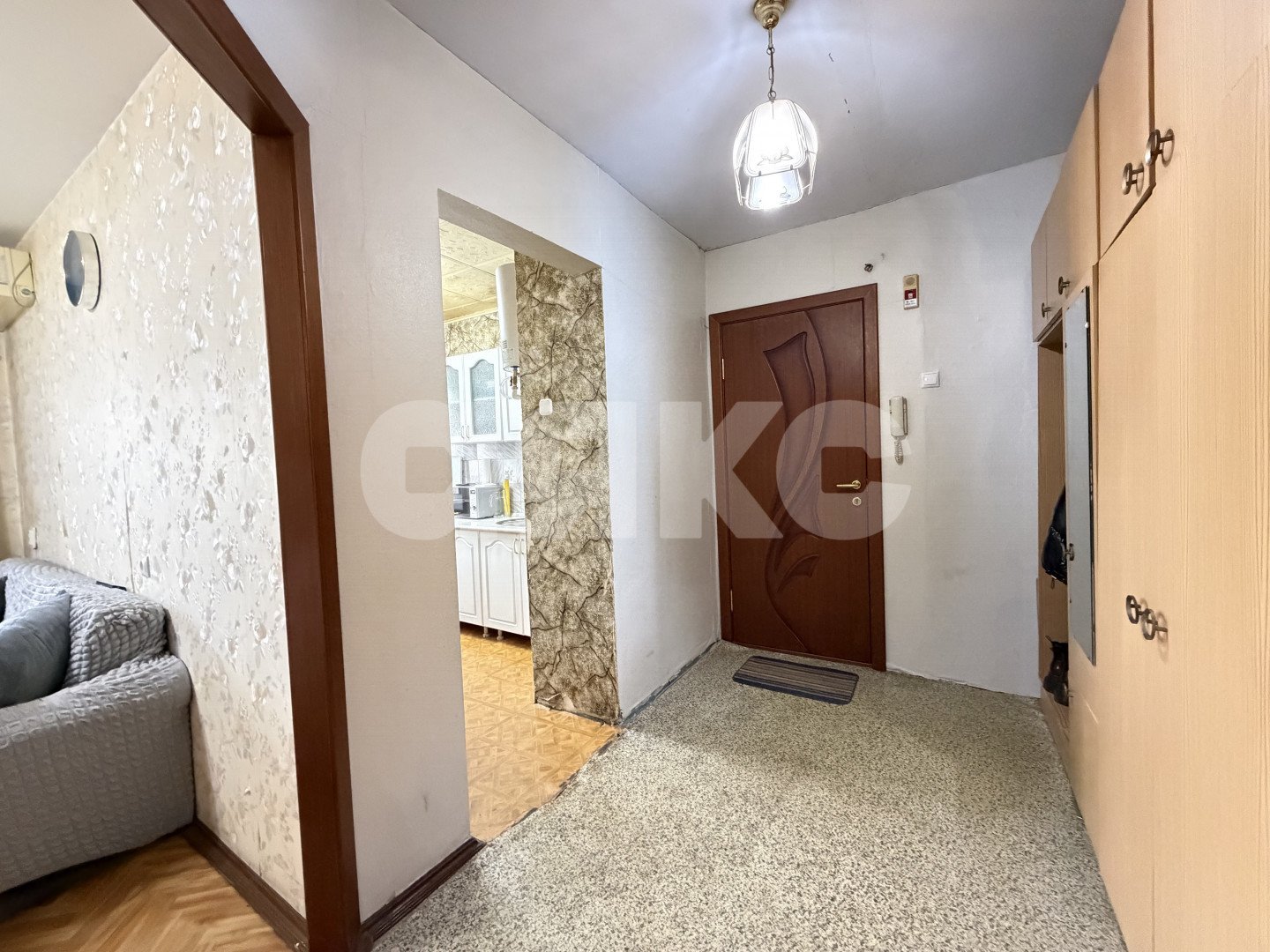 Фото №17: 2-комнатная квартира 49 м² - Горячий Ключ, Развилка, мкр. Развилка, ул. Герцена, 52