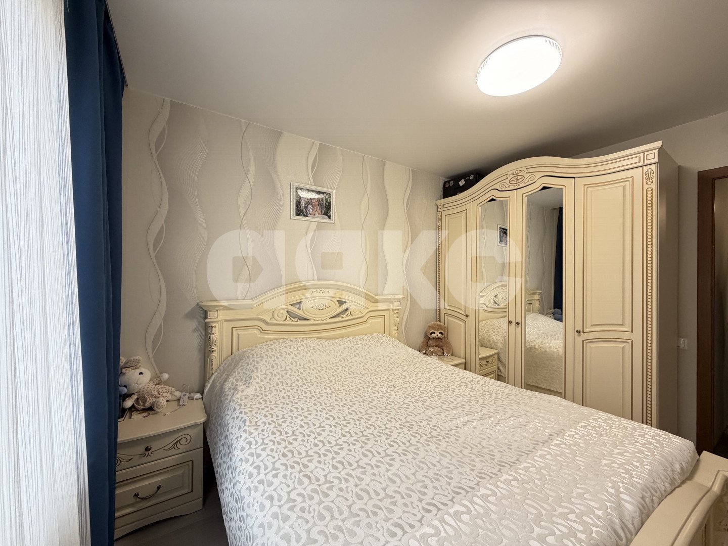 Фото №13: 2-комнатная квартира 49 м² - Горячий Ключ, Развилка, мкр. Развилка, ул. Герцена, 52