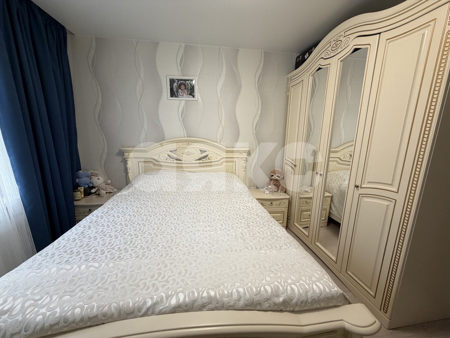 Фото №15: 2-комнатная квартира 49 м² - Горячий Ключ, Развилка, мкр. Развилка, ул. Герцена, 52