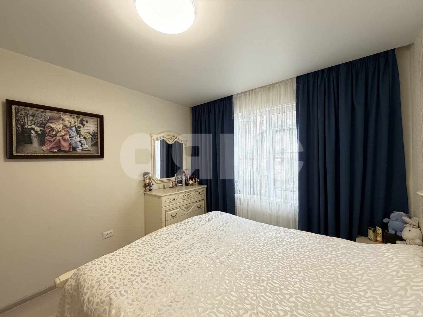 Фото №14: 2-комнатная квартира 49 м² - Горячий Ключ, Развилка, мкр. Развилка, ул. Герцена, 52