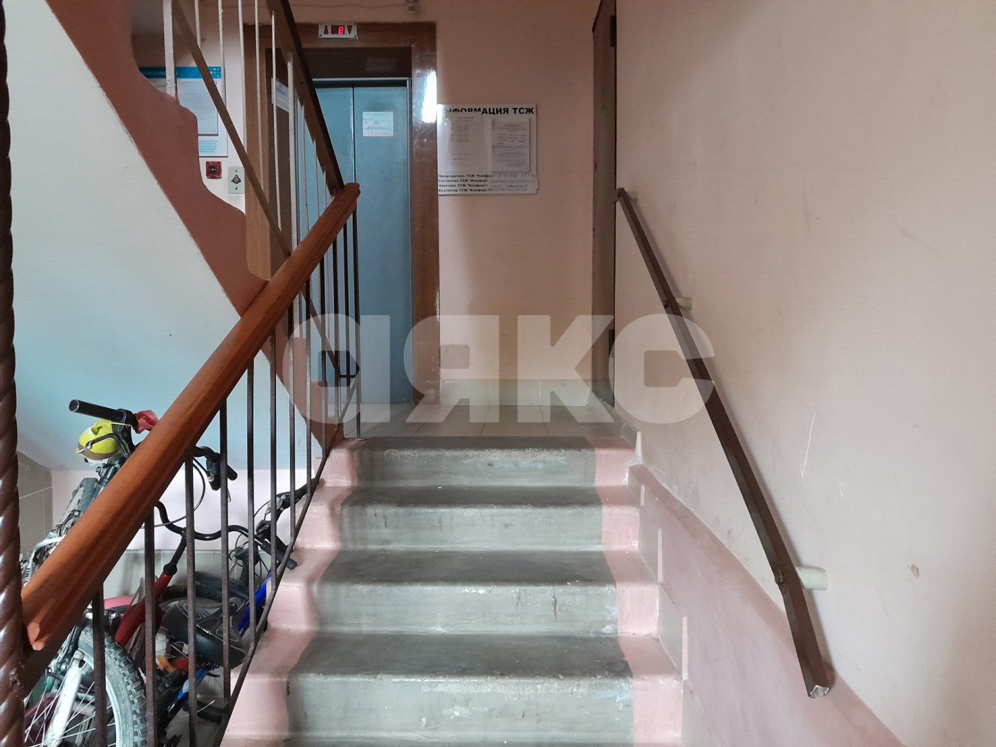 Фото №23: 2-комнатная квартира 92 м² - Горячий Ключ, мкр. Администрация, ул. Ленина, 195Б