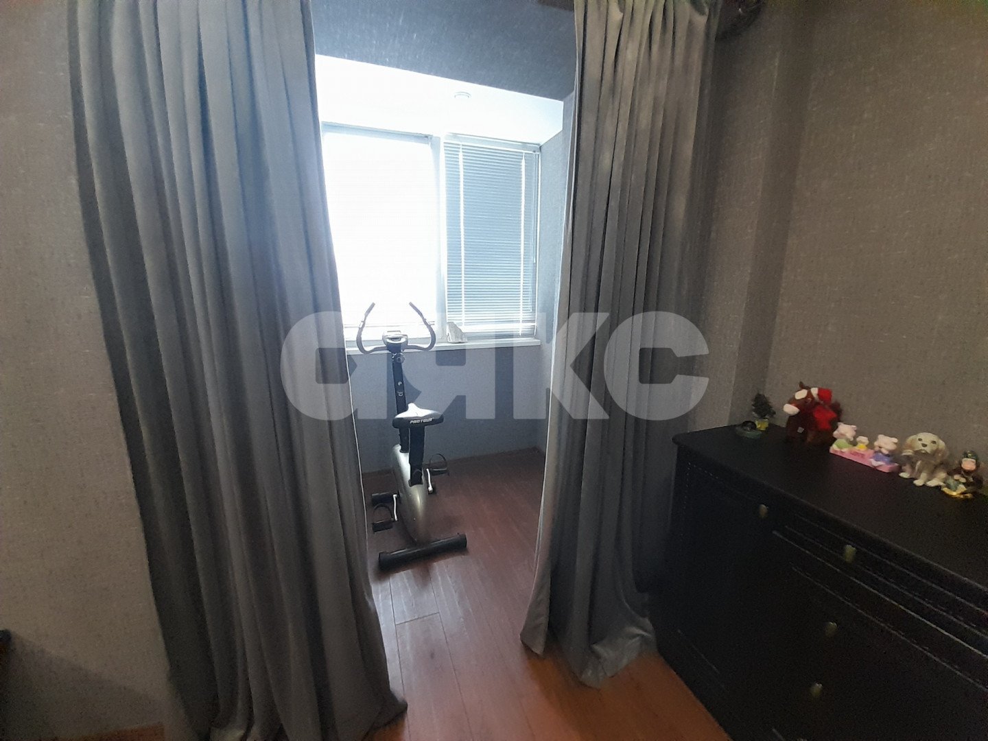 Фото №12: 2-комнатная квартира 92 м² - Горячий Ключ, мкр. Администрация, ул. Ленина, 195Б