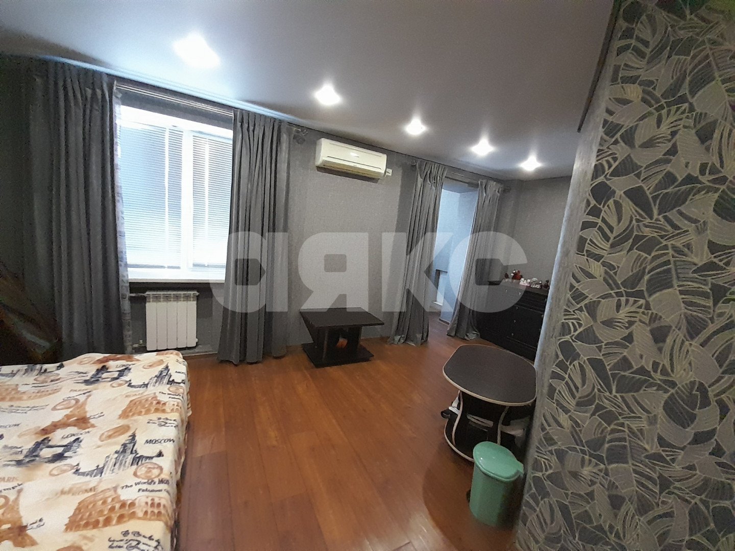 Фото №6: 2-комнатная квартира 92 м² - Горячий Ключ, мкр. Администрация, ул. Ленина, 195Б