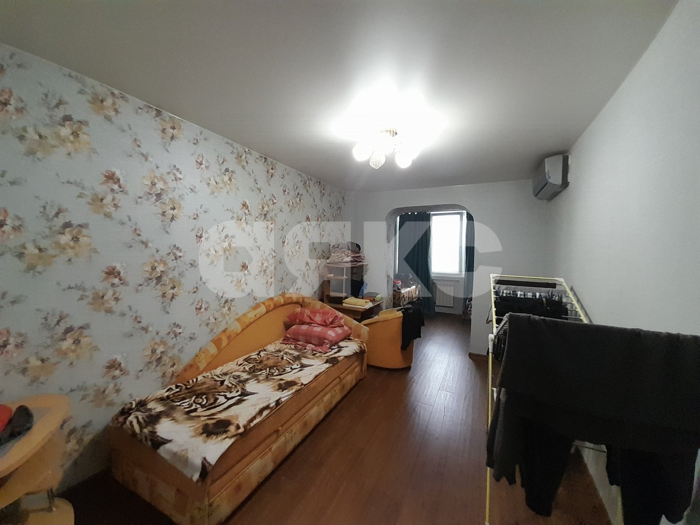 Фото №13: 2-комнатная квартира 92 м² - Горячий Ключ, мкр. Администрация, ул. Ленина, 195Б