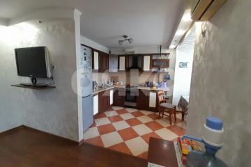 Фото №1: 2-комнатная квартира 92 м² - Горячий Ключ, мкр. Администрация, ул. Ленина, 195Б