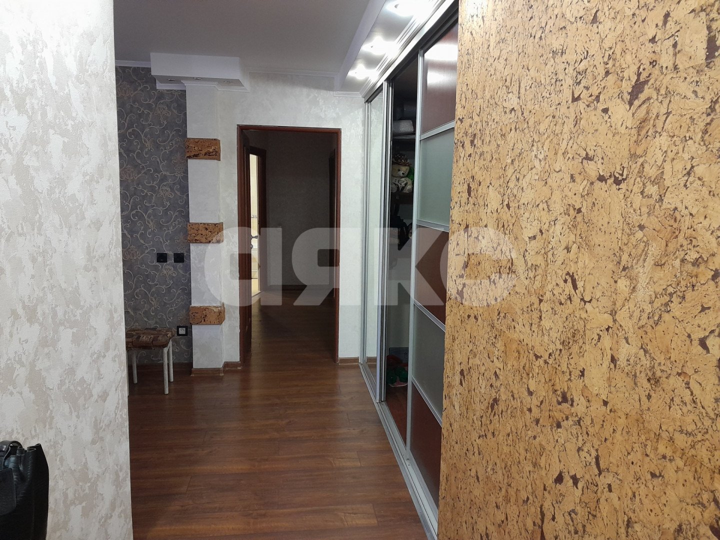 Фото №7: 2-комнатная квартира 92 м² - Горячий Ключ, мкр. Администрация, ул. Ленина, 195Б