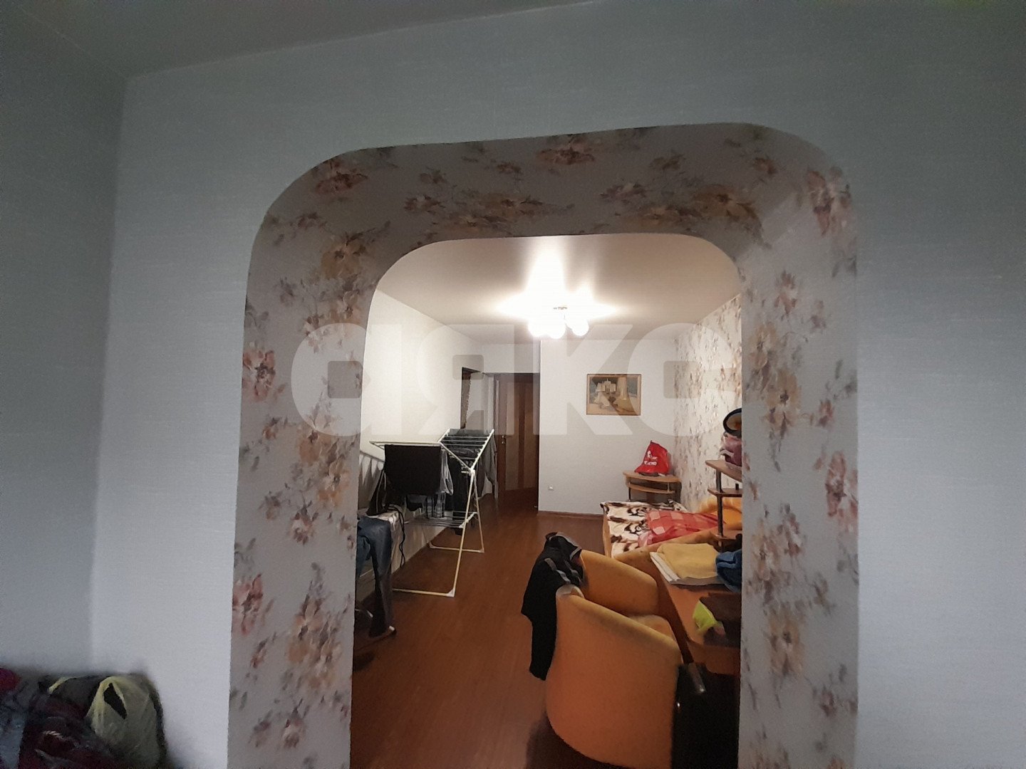 Фото №14: 2-комнатная квартира 92 м² - Горячий Ключ, мкр. Администрация, ул. Ленина, 195Б