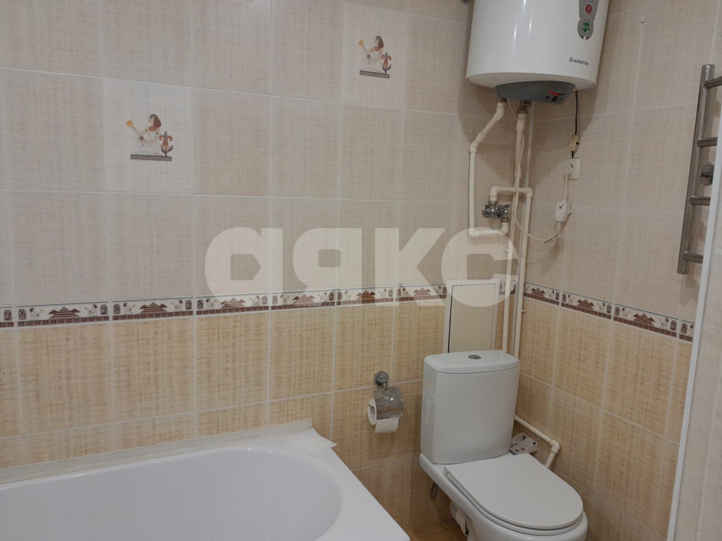 Фото №22: 2-комнатная квартира 92 м² - Горячий Ключ, мкр. Администрация, ул. Ленина, 195Б