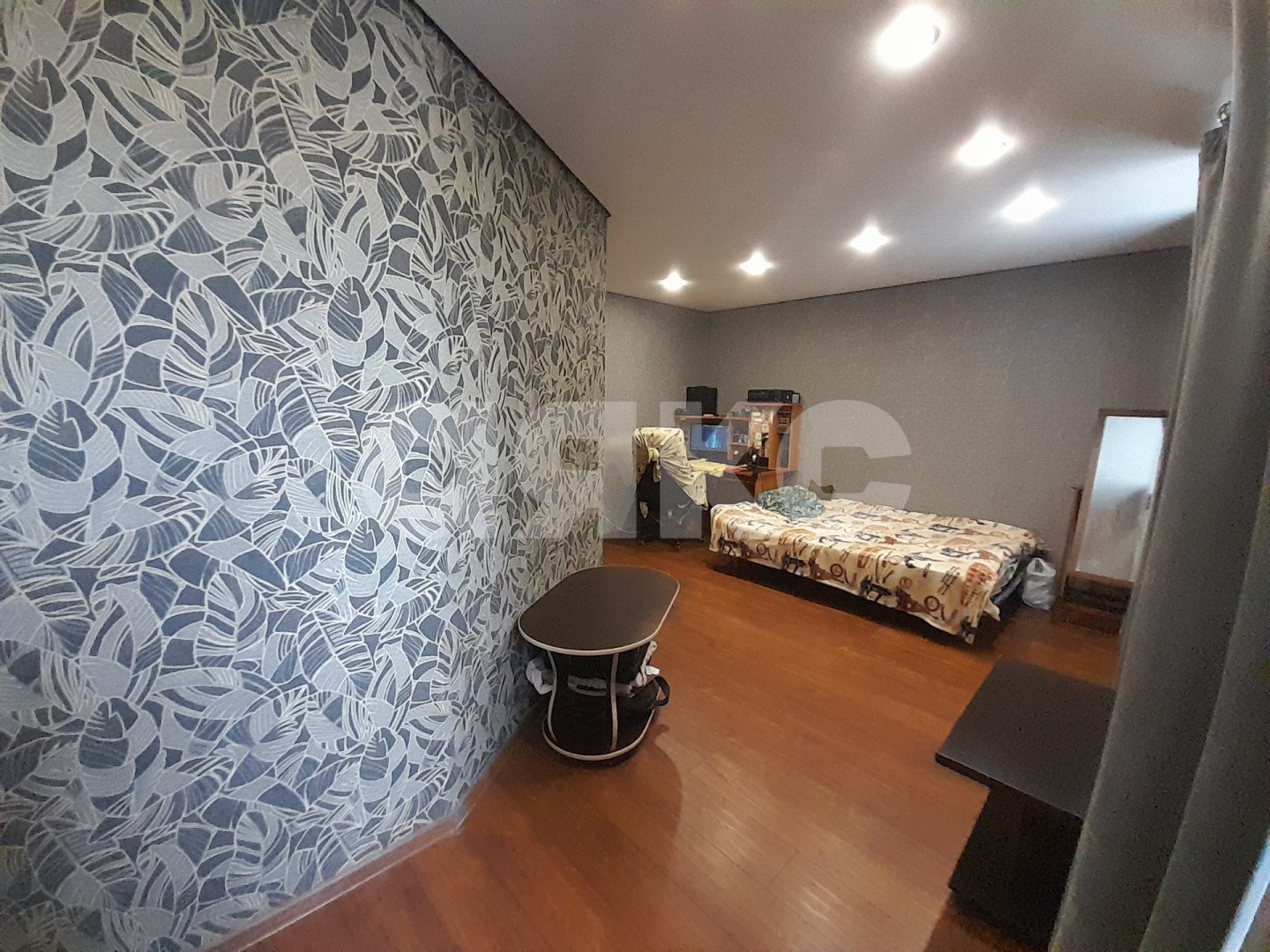 Фото №2: 2-комнатная квартира 92 м² - Горячий Ключ, мкр. Администрация, ул. Ленина, 195Б