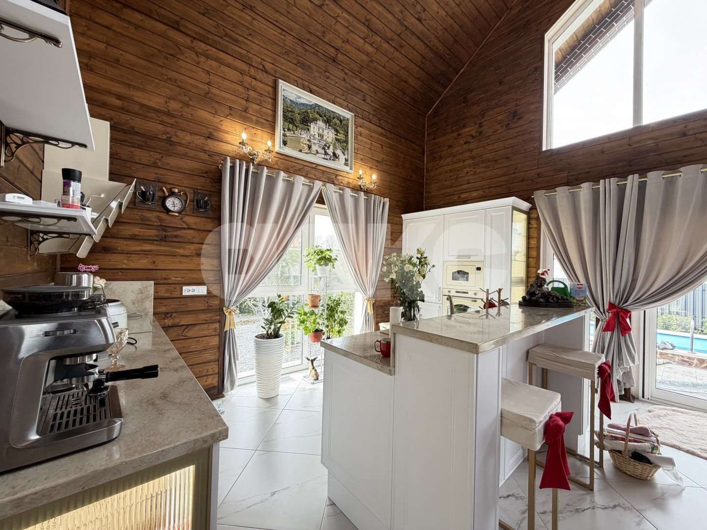 Фото №16: Дом 120 м² + 6 сот. - Саратовская, ул. Розовая