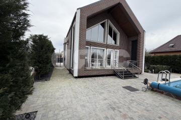 Фото №3: Дом 120 м² - Саратовская, ул. Розовая