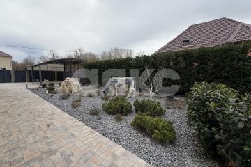 Фото №5: Дом 120 м² - Саратовская, ул. Розовая