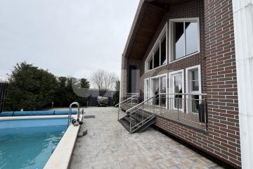 Фото №1: Дом 120 м² - Саратовская, ул. Розовая