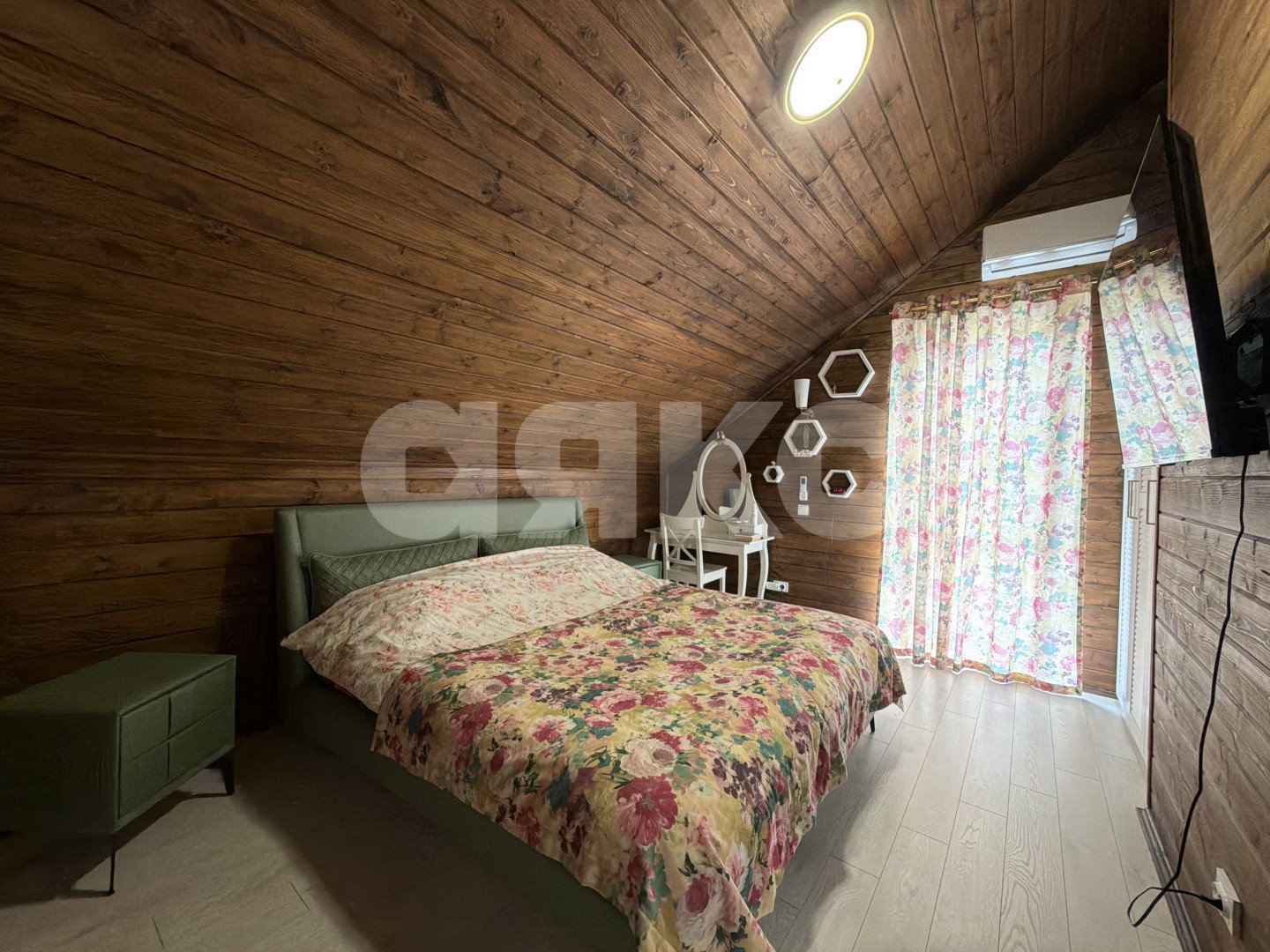 Фото №40: Дом 120 м² + 6 сот. - Саратовская, ул. Розовая