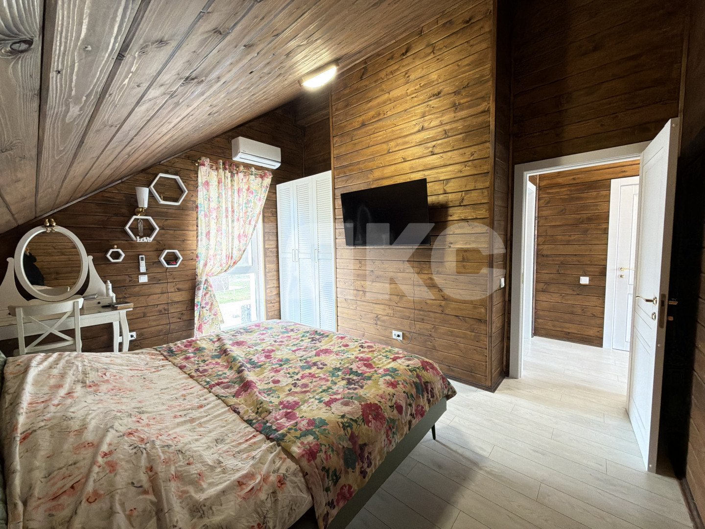 Фото №41: Дом 120 м² + 6 сот. - Саратовская, ул. Розовая