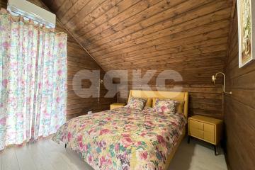 Фото №3: Дом 120 м² - Саратовская, ул. Розовая