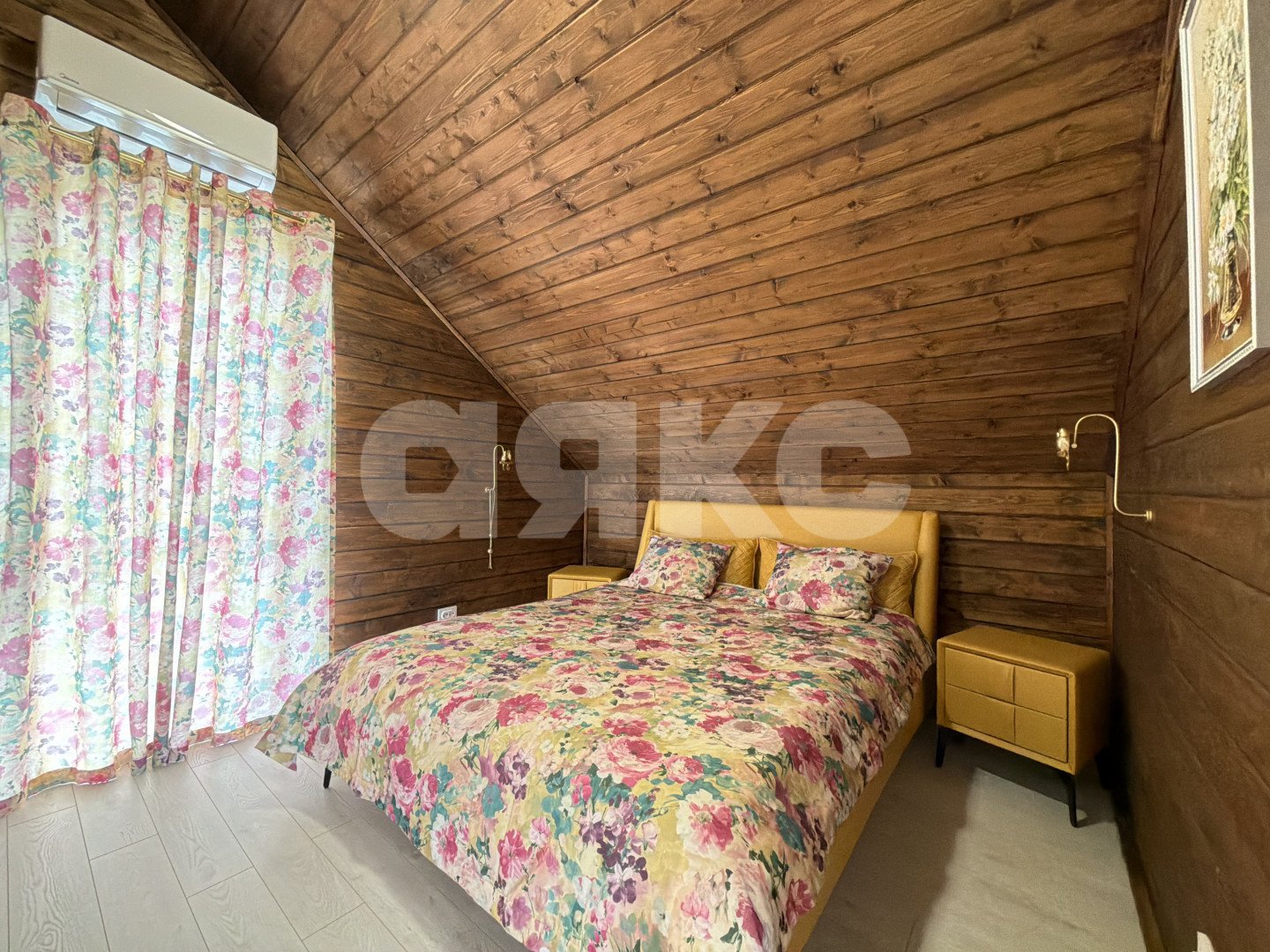 Фото №37: Дом 120 м² + 6 сот. - Саратовская, ул. Розовая