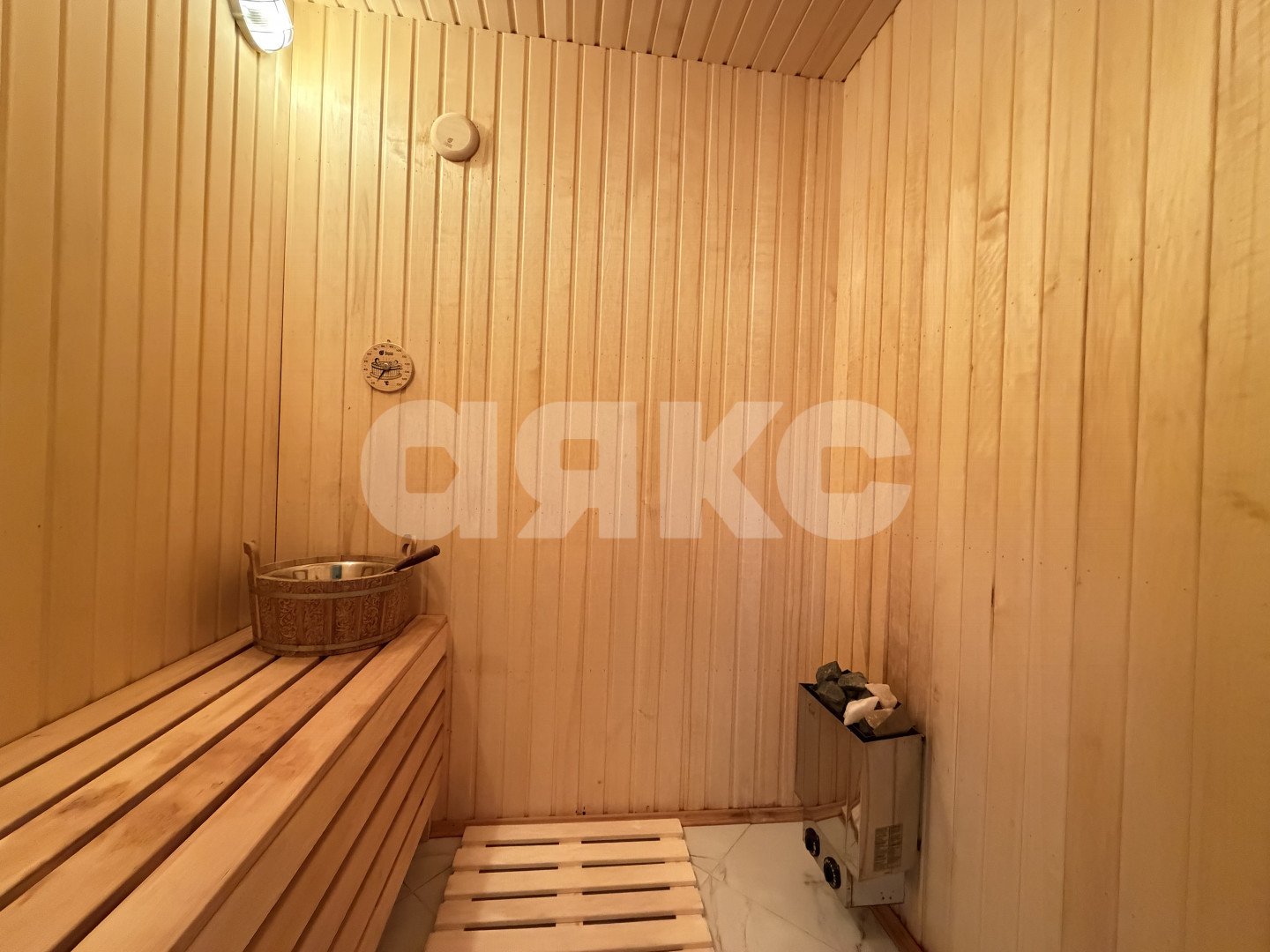 Фото №10: Дом 120 м² + 6 сот. - Саратовская, ул. Розовая