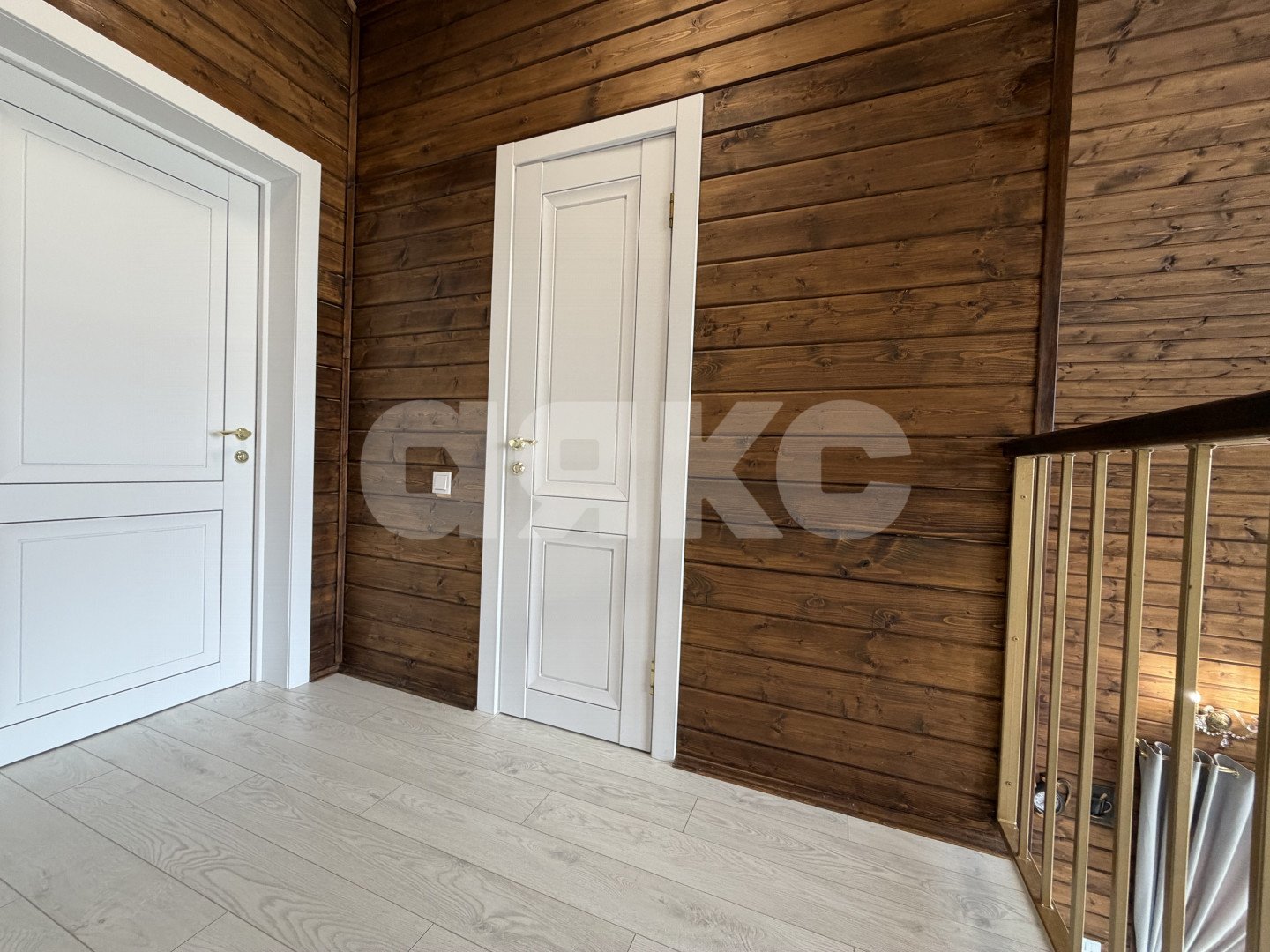 Фото №35: Дом 120 м² + 6 сот. - Саратовская, ул. Розовая