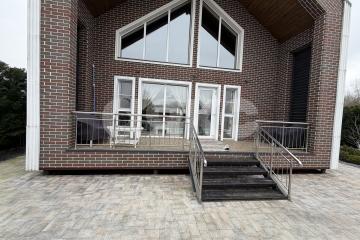 Фото №4: Дом 120 м² - Саратовская, ул. Розовая