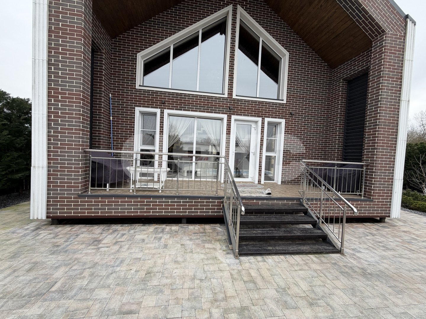 Фото №4: Дом 120 м² + 6 сот. - Саратовская, ул. Розовая