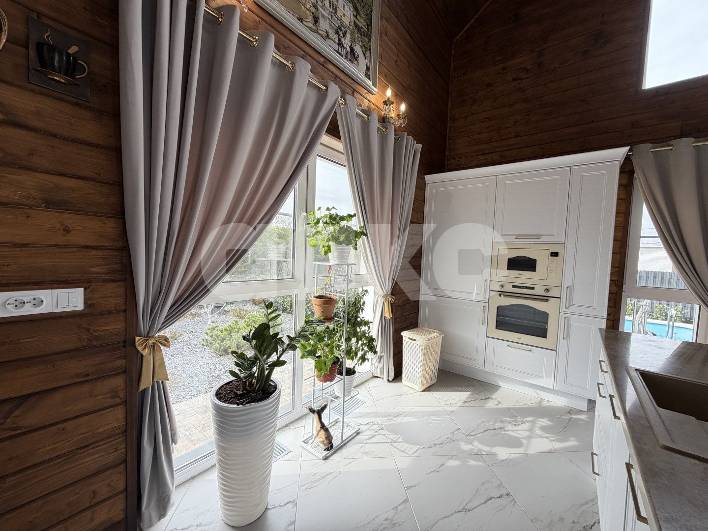 Фото №15: Дом 120 м² + 6 сот. - Саратовская, ул. Розовая