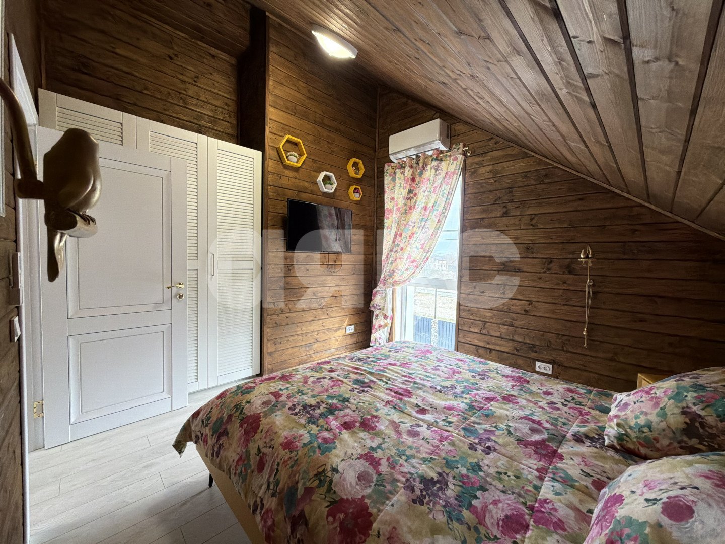 Фото №39: Дом 120 м² + 6 сот. - Саратовская, ул. Розовая