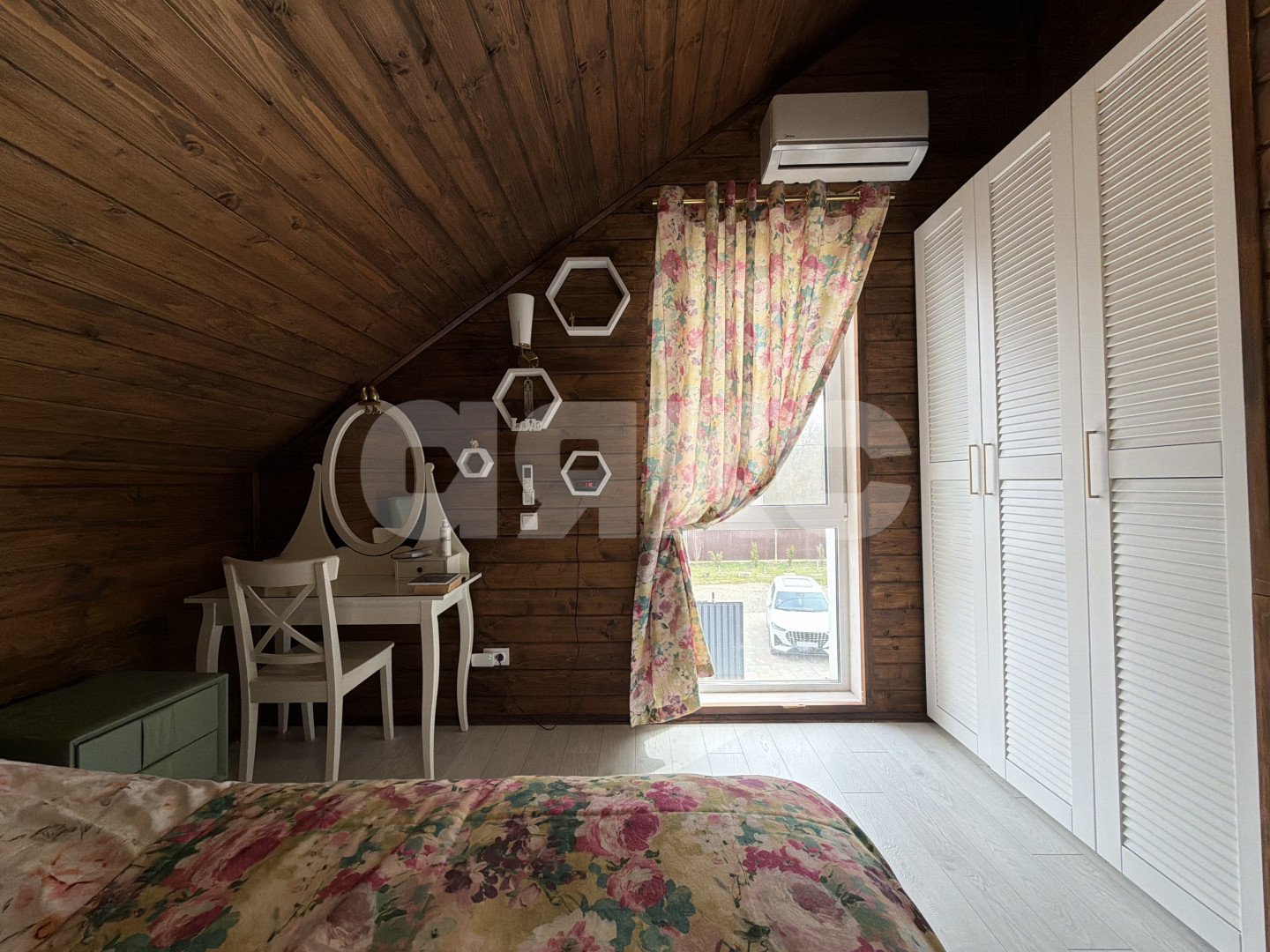 Фото №42: Дом 120 м² + 6 сот. - Саратовская, ул. Розовая