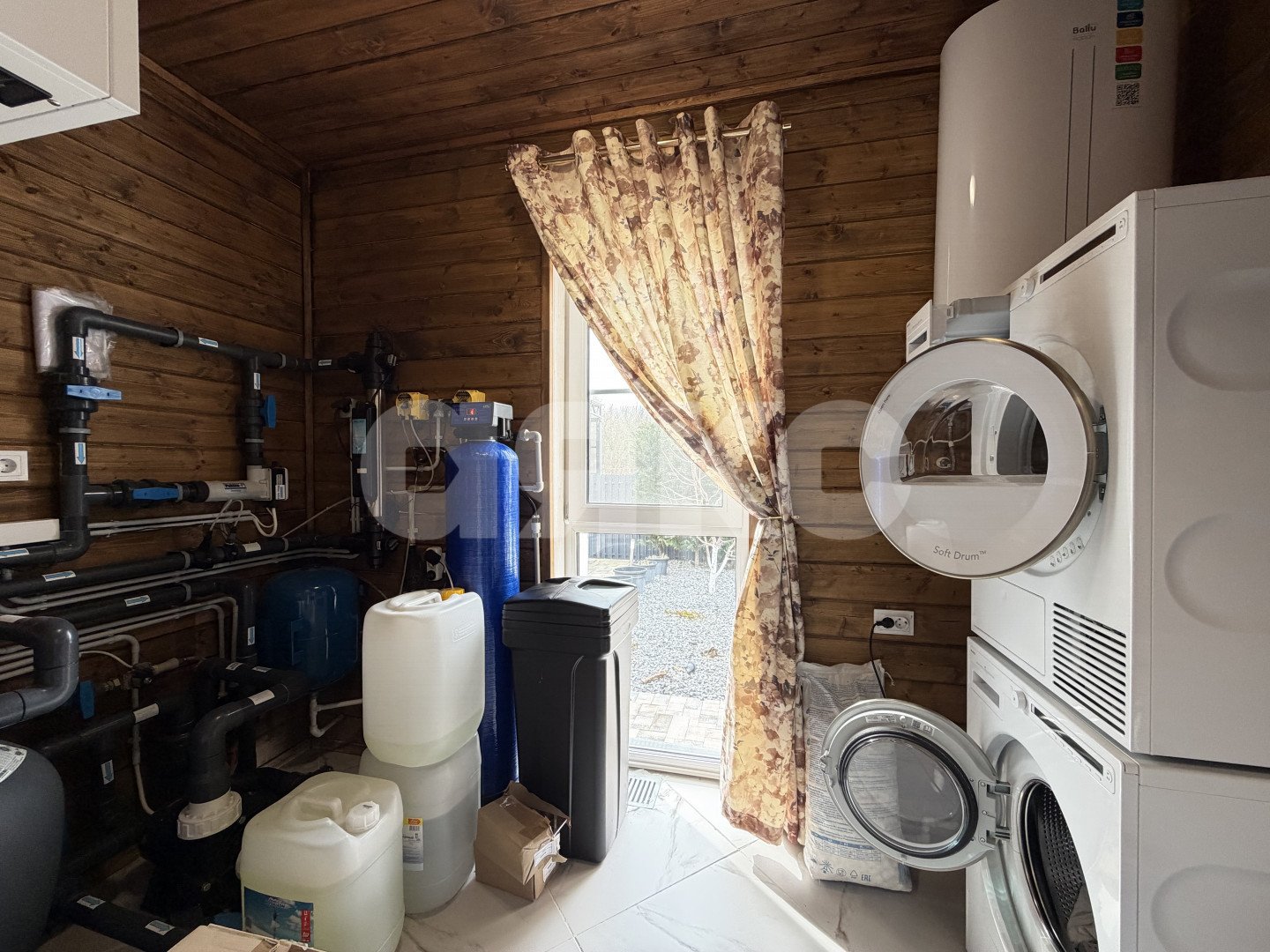 Фото №9: Дом 120 м² + 6 сот. - Саратовская, ул. Розовая