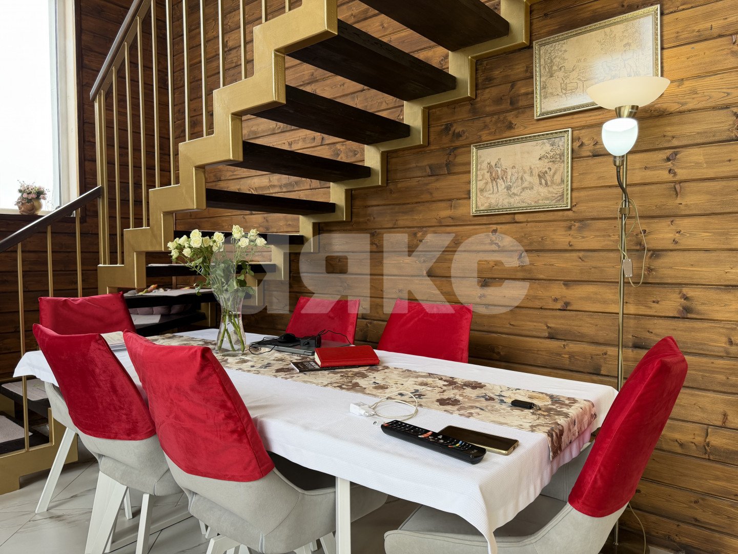 Фото №27: Дом 120 м² + 6 сот. - Саратовская, ул. Розовая