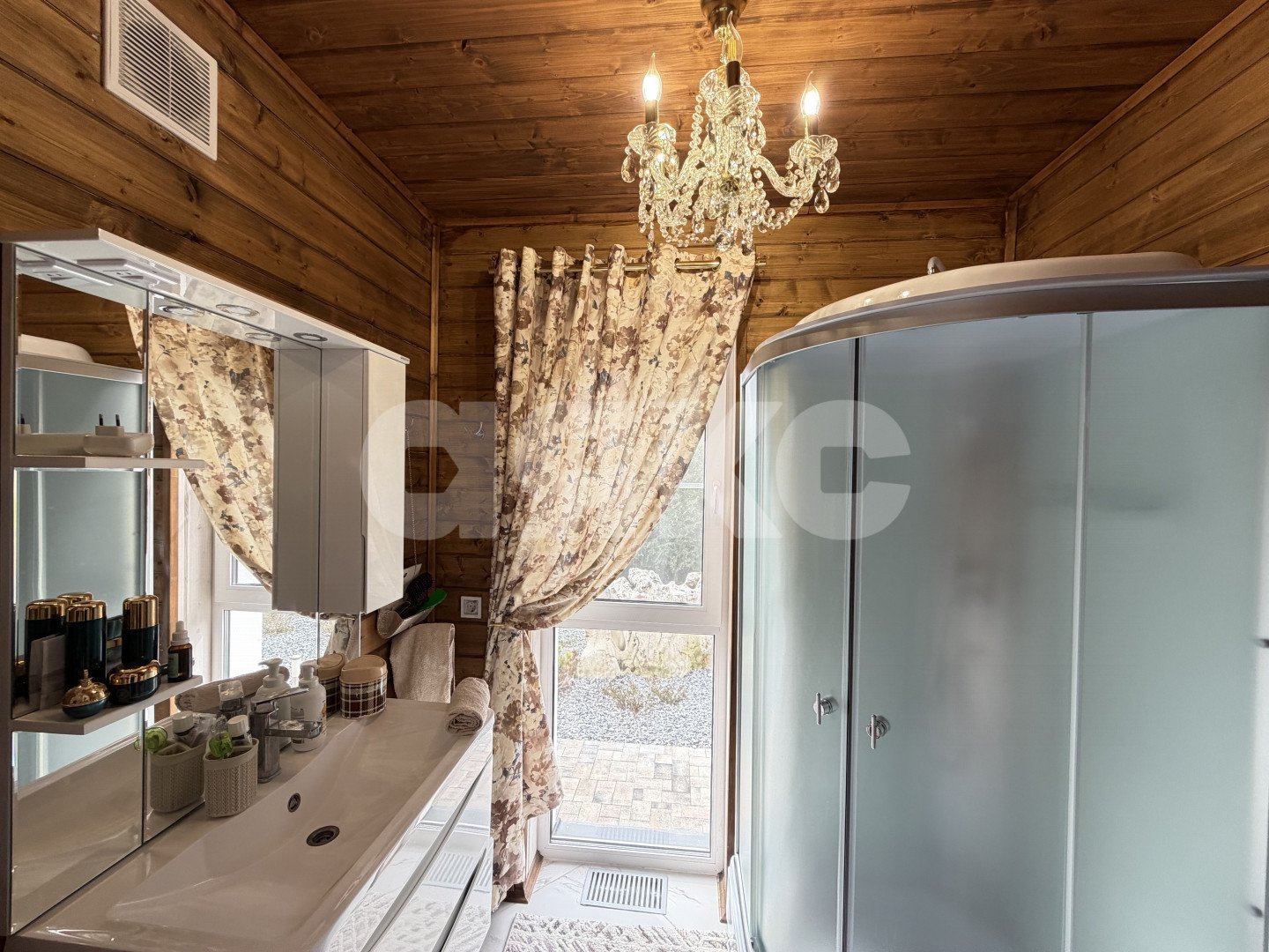 Фото №12: Дом 120 м² + 6 сот. - Саратовская, ул. Розовая