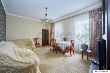 Фото №3: Дом 134 м² - Краснодар, п. Калинино, ул. Российская, 668