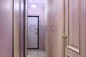 Фото №5: 1-комнатная квартира 46 м² - Краснодар, мкр. жилой комплекс Восток, ул. Лавочкина, 17