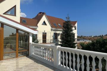 Фото №1: Дом 697 м² - ТСН СТ Фиолент, мкр. мыс Фиолент, 