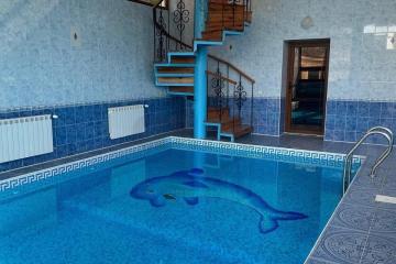 Фото №4: Дом 697 м² - ТСН СТ Фиолент, мкр. мыс Фиолент, 