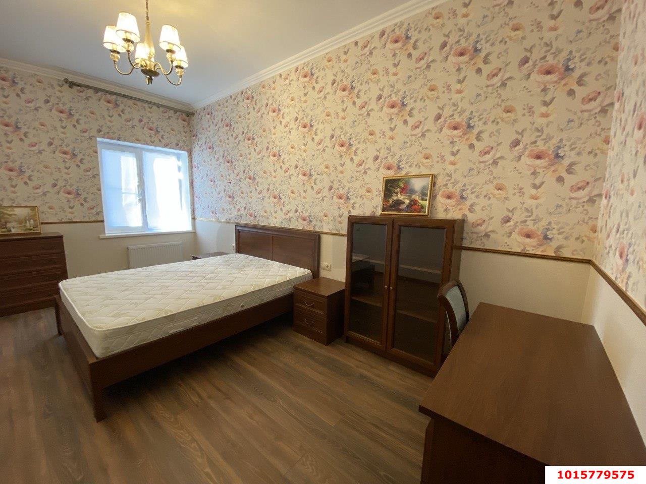 Фото №8: 2-комнатная квартира 85 м² - Горячий Ключ, мкр. Старый Рынок, ул. Лермонтова, 77